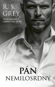 E-kniha Pán Nemilosrdný