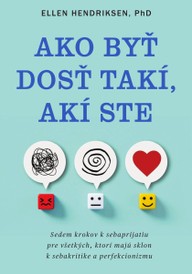 E-kniha Ako byť dosť takí, akí ste