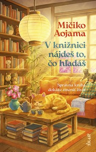 E-kniha V knižnici nájdeš to, čo hľadáš