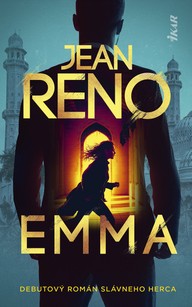 E-kniha Emma