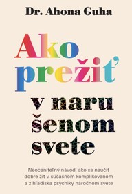 E-kniha Ako prežiť v narušenom svete