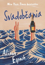 E-kniha Svadobčania