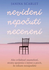 E-kniha Nevidení, nepočutí, necenení
