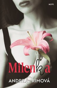 E-kniha Milenka