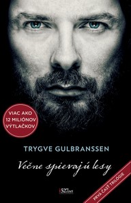 E-kniha Večne spievajú lesy