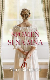 E-kniha Spomeň si na mňa