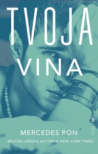 E-kniha Tvoja vina