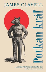 E-kniha Potkan kráľ