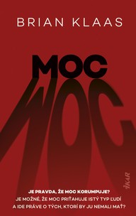 E-kniha Moc