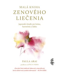 E-kniha Malá kniha zenového liečenia