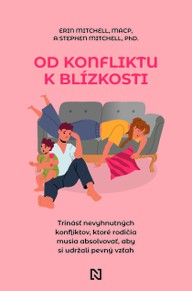 E-kniha Od konfliktu k blízkosti