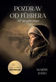 E-kniha Pozdrav od Führera