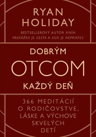 E-kniha Dobrým otcom každý deň