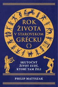 E-kniha Rok života v starovekom Grécku