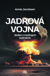 E-kniha Jadrová vojna