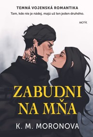 E-kniha Zabudni na mňa