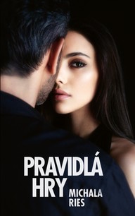 E-kniha Pravidlá hry