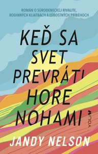 E-kniha Keď sa svet prevráti hore nohami