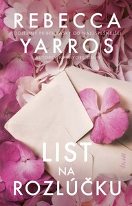 E-kniha List na rozlúčku