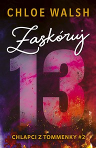 E-kniha Zaskóruj 13