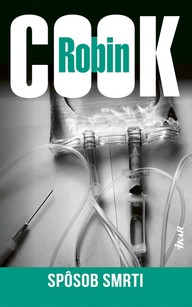 E-kniha Spôsob smrti