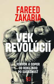 E-kniha Vek revolúcií