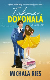 E-kniha Takmer dokonalá