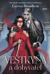 E-kniha Veštkyňa a dobyvateľ