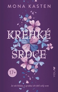 E-kniha Krehké srdce