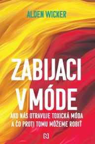 E-kniha Zabijaci v móde