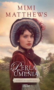 E-kniha Perla umenia