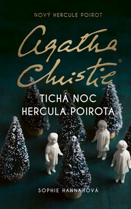 E-kniha Agatha Christie - Tichá noc Hercula Poirota