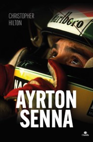E-kniha Ayrton Senna