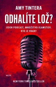 E-kniha Odhalíte lož?