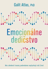 E-kniha Emocionálne dedičstvo