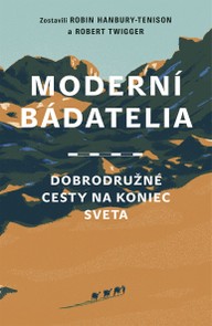 E-kniha Moderní bádatelia