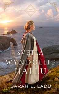 E-kniha Svetlá Wyndcliff Hallu