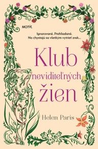 E-kniha Klub neviditeľných žien