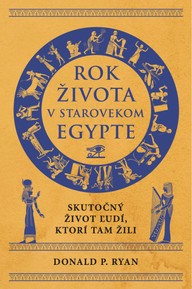 E-kniha Rok života v starovekom Egypte