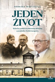 E-kniha Jeden život