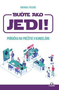 E-kniha Buďte ako JEDI!