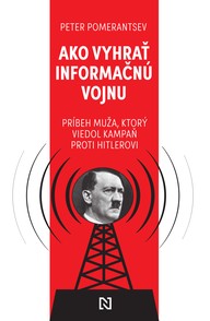 E-kniha Ako vyhrať informačnú vojnu
