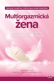 E-kniha Multiorgazmická žena