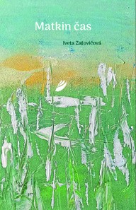 E-kniha Matkin čas