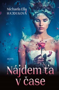 E-kniha Nájdem ťa v čase