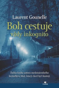 E-kniha Boh cestuje vždy inkognito