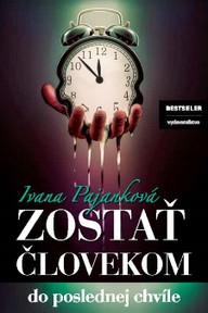 E-kniha Zostať človekom