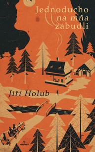 E-kniha Jednoducho na mňa zabudli