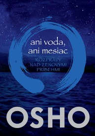 E-kniha Ani voda, ani mesiac