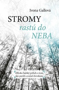 E-kniha Stromy rastú do neba